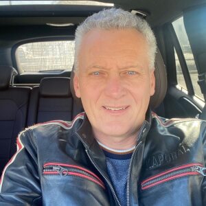 Photo de profil de Fabrice Cantalupi