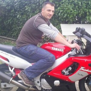 Photo de profil de Fabrice Capel