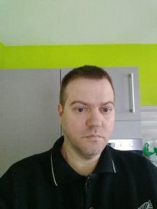 Photo de profil de Fabrice Caron