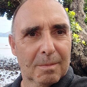 Photo de profil de Fabrice Carrara