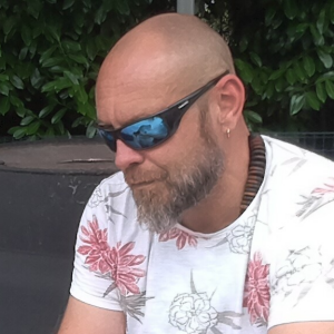 Photo de profil de Fabrice Carré