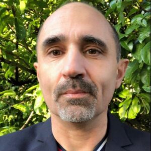Photo de profil de Fabrice Carvalho