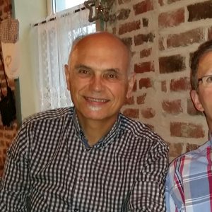 Photo de profil de Fabrice Casaert
