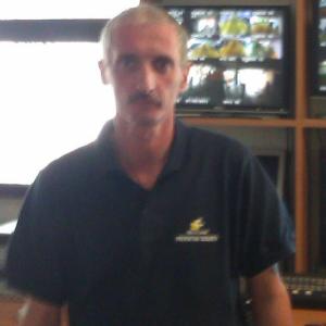 Photo de profil de Fabrice Cassara