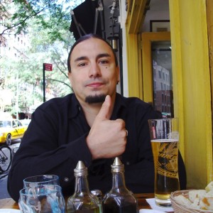 Photo de profil de Fabrice Cassaro