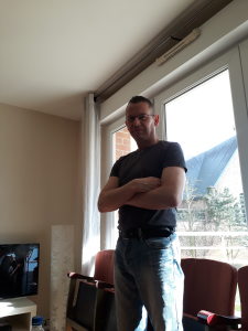 Photo de profil de Fabrice Castelain