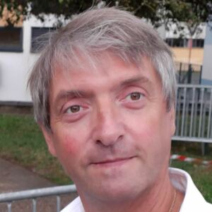 Photo de profil de Fabrice Cavanna