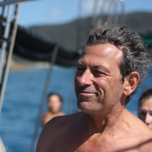 Photo de profil de Fabrice Chabanis