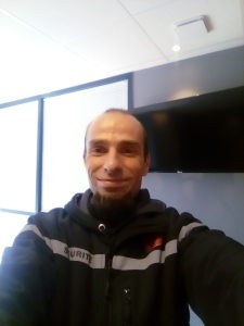 Photo de profil de Fabrice Chabanon
