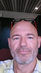 Photo de profil de Fabrice Chambon