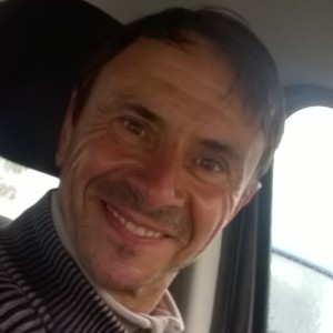 Photo de profil de Fabrice Chambon
