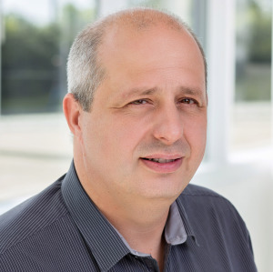 Photo de profil de Fabrice Champenois