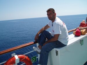 Photo de profil de Fabrice Champion
