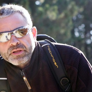 Photo de profil de Fabrice Chapel