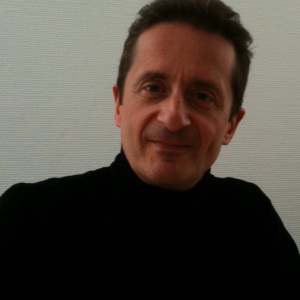 Photo de profil de Fabrice Chaplin