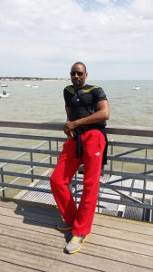 Photo de profil de Fabrice Charles