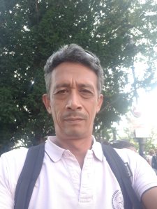 Photo de profil de Fabrice Chenaiti