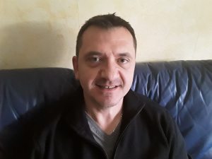 Photo de profil de Fabrice Chevallier