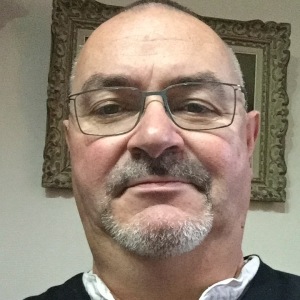 Photo de profil de Fabrice Chiry