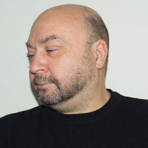 Photo de profil de Fabrice Chotard