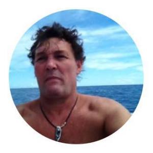Photo de profil de Fabrice Cicorella