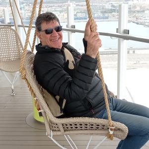 Photo de profil de Fabrice Cimino