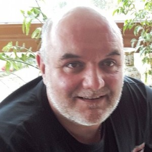 Photo de profil de Fabrice Collieux