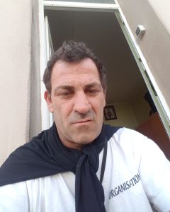 Photo de profil de Fabrice Collin