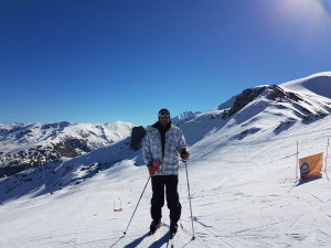 Photo de profil de Fabrice Compere
