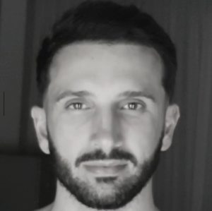 Photo de profil de Fabrice Constantinides