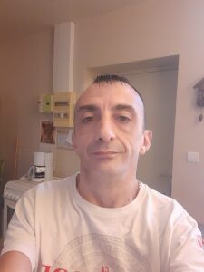 Photo de profil de Fabrice Coppeaux