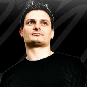 Photo de profil de Fabrice Corbin