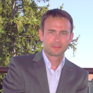 Photo de profil de Fabrice Corbioli