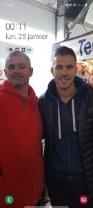 Photo de profil de Fabrice Coriton