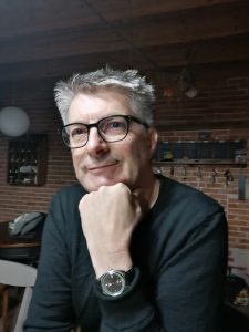 Photo de profil de Fabrice Cornu