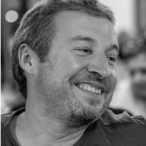 Photo de profil de Fabrice Costella