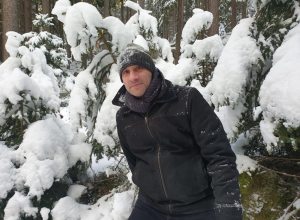 Photo de profil de Fabrice Cottarel