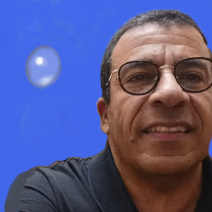 Photo de profil de Fabrice Coudoux