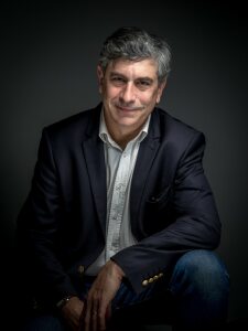 Photo de profil de Fabrice Courtois