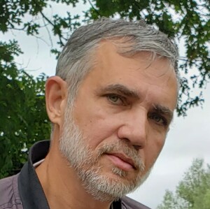 Photo de profil de Fabrice Cribier