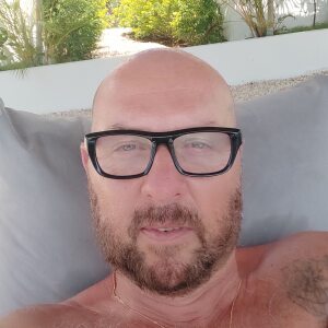 Photo de profil de Fabrice Curvija