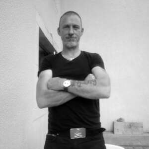 Photo de profil de Fabrice Damase