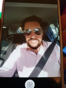 Photo de profil de Fabrice Daubord
