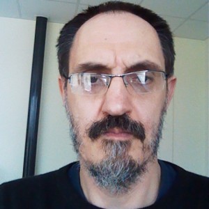Photo de profil de Fabrice Daumas