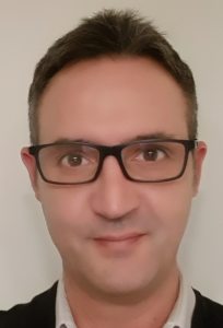 Photo de profil de Fabrice Debray
