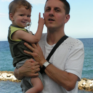 Photo de profil de Fabrice Decaux