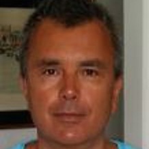 Photo de profil de Fabrice Decker