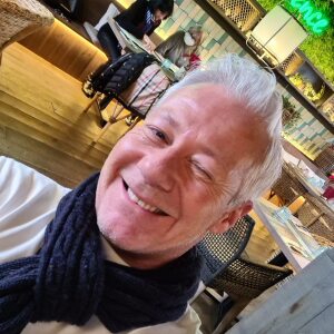 Photo de profil de Fabrice Dedoncker