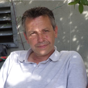 Photo de profil de Fabrice Defrocourt