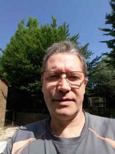 Photo de profil de Fabrice Degousee